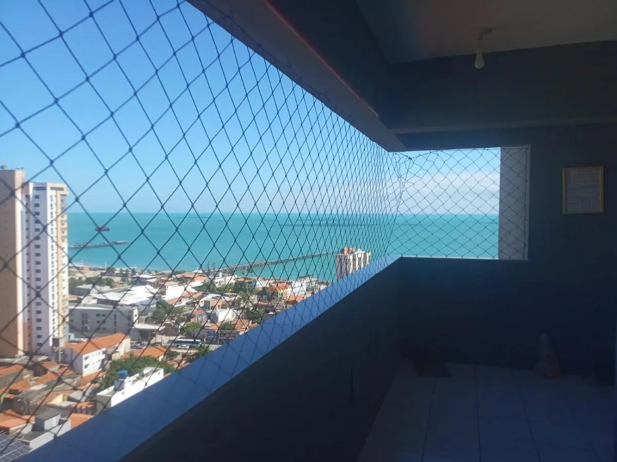Iracema Ceu E Mar Apartment Fortaleza