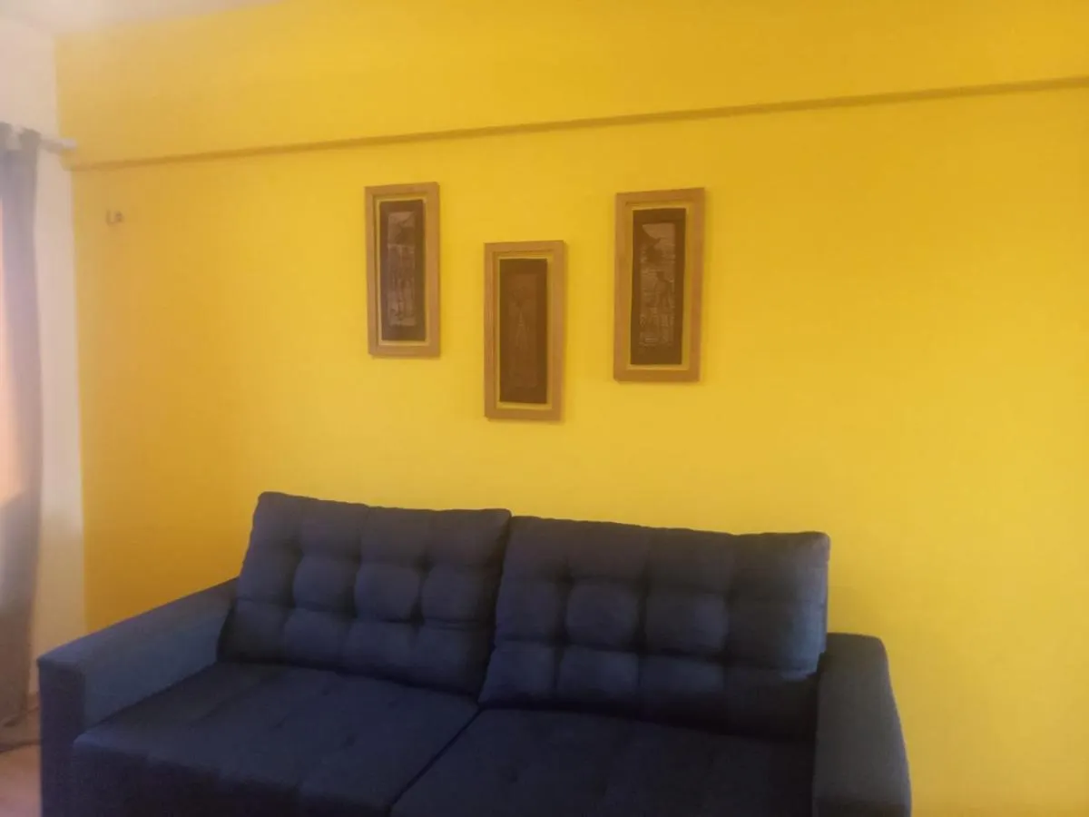 Iracema Ceu E Mar Apartment Fortaleza  0*, Fortaleza (Ceara) Brazil