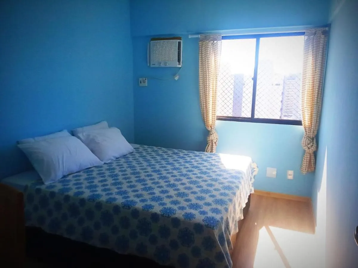 Iracema Ceu E Mar Apartment Fortaleza  Brazil