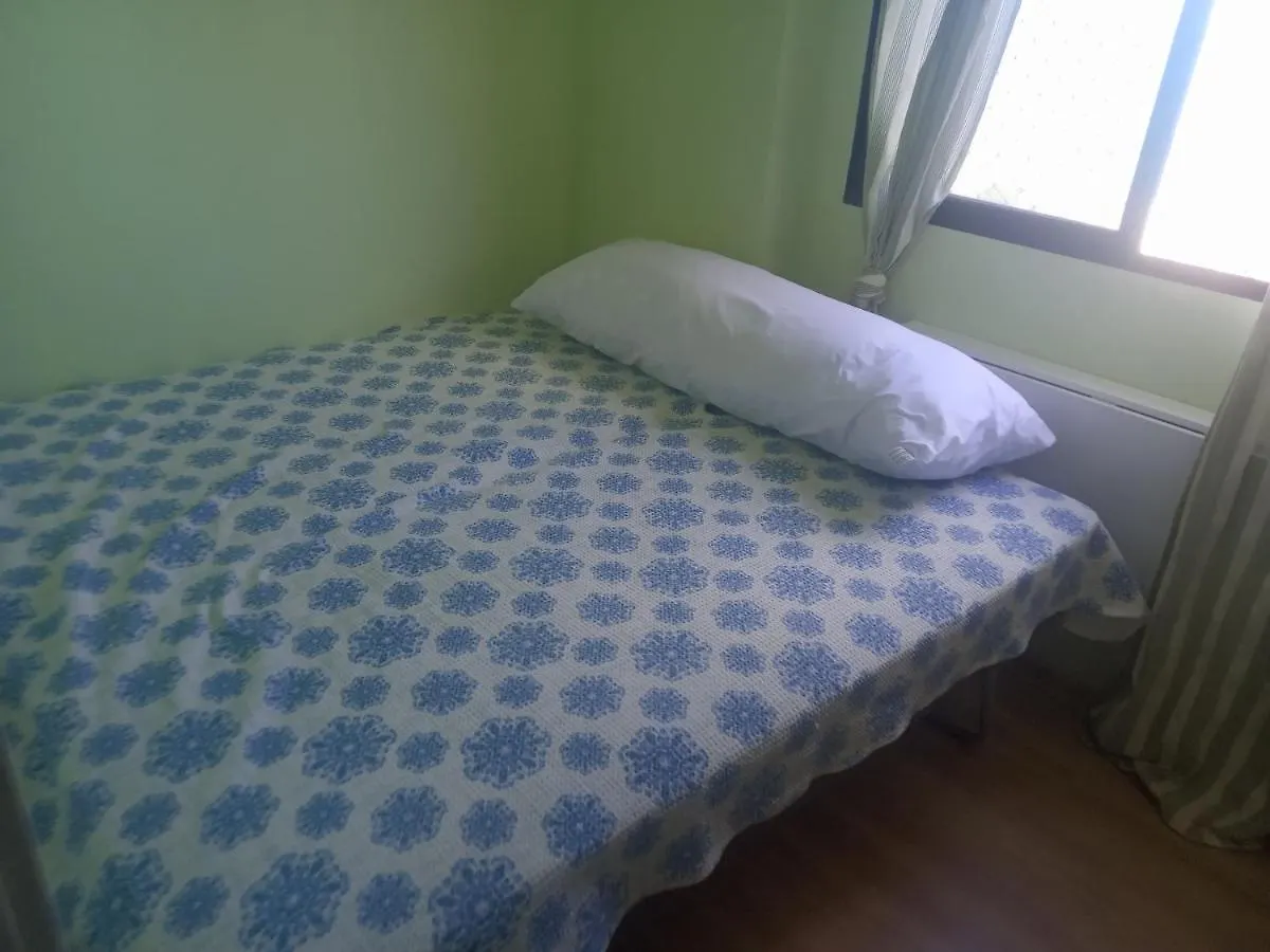 Iracema Ceu E Mar Apartment Fortaleza  Fortaleza (Ceara)