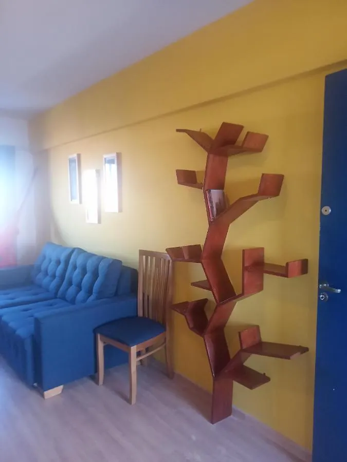 Iracema Ceu E Mar Apartment Fortaleza