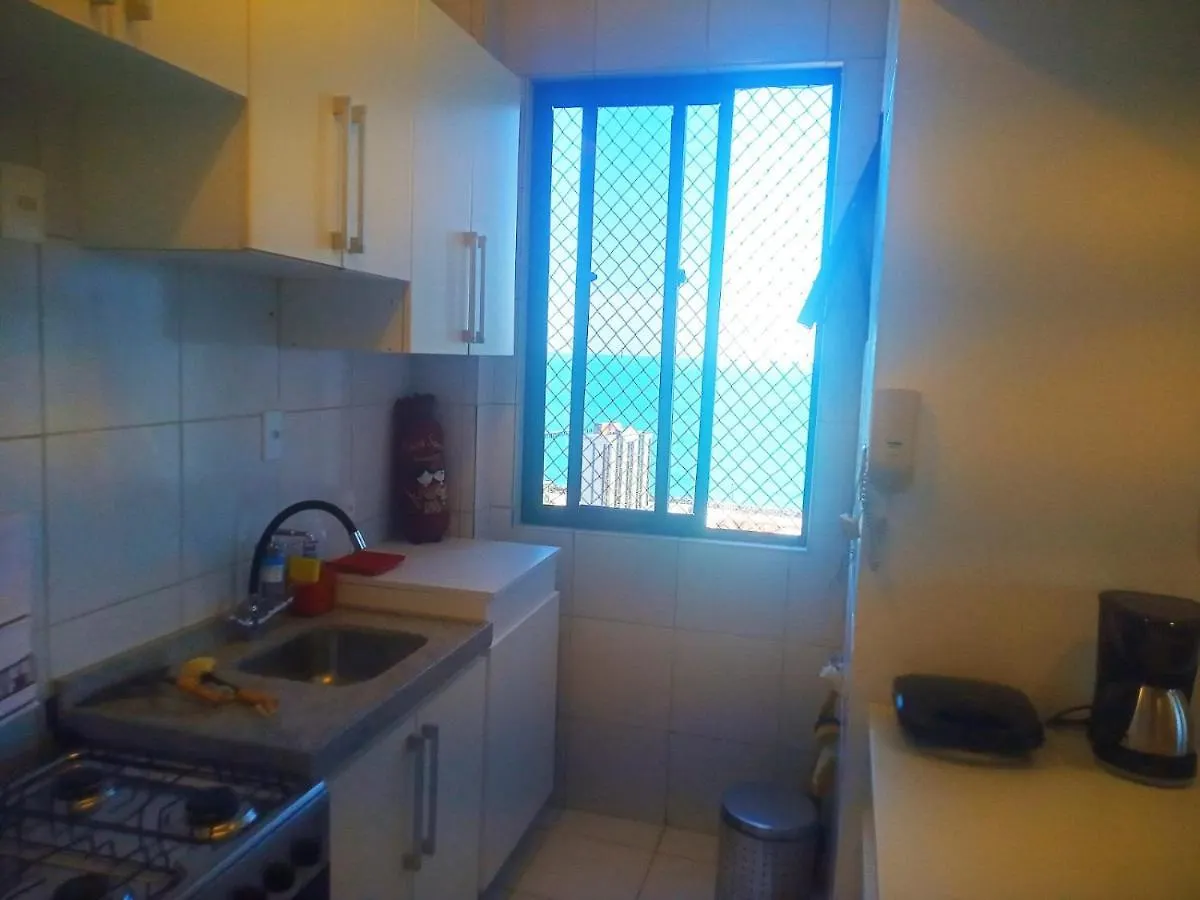 Iracema Ceu E Mar Apartment Fortaleza  Brazil