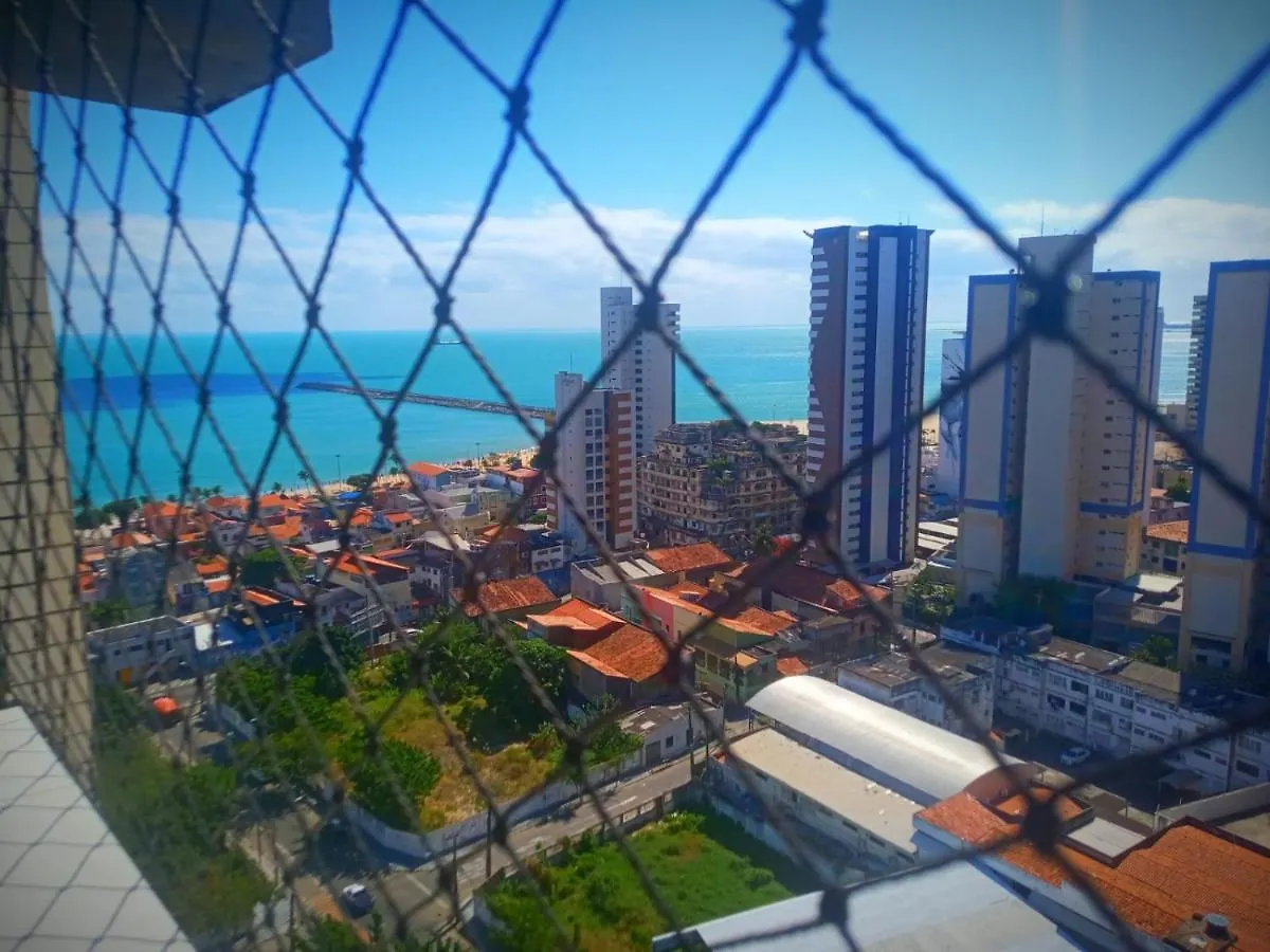 Iracema Ceu E Mar Apartment Fortaleza   Fortaleza (Ceara)