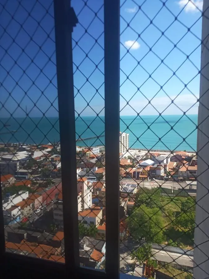 Iracema Ceu E Mar Apartment Fortaleza  0*, Fortaleza (Ceara) Brazil