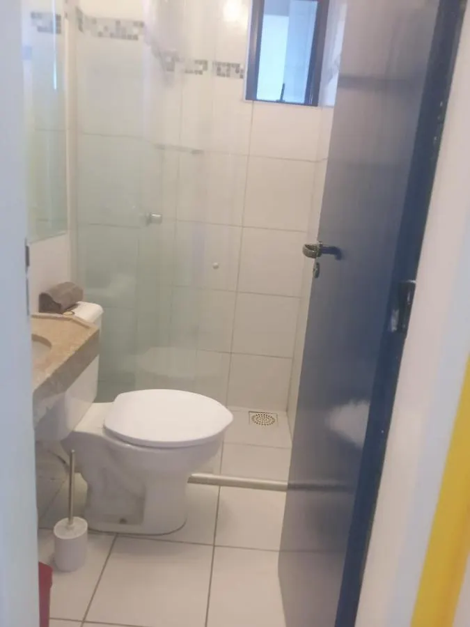 Iracema Ceu E Mar Apartment Fortaleza