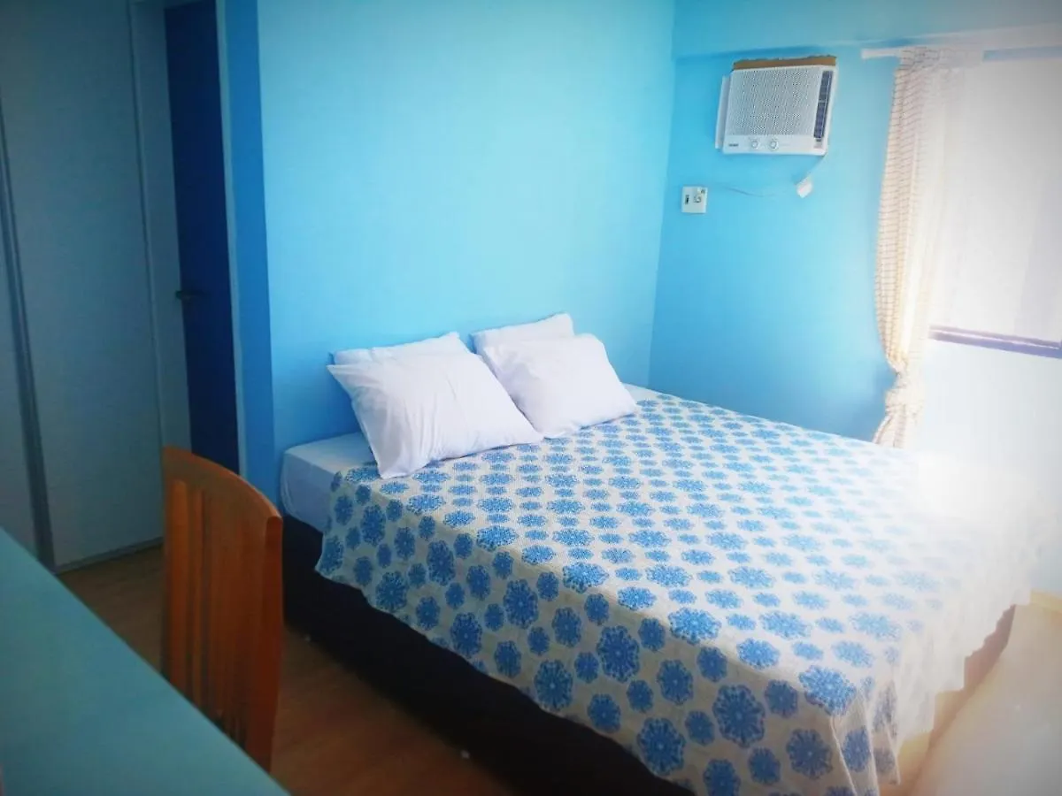 Iracema Ceu E Mar Apartment Fortaleza  Fortaleza (Ceara)