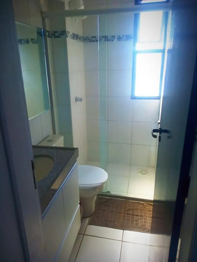 Iracema Ceu E Mar Apartment Fortaleza  Fortaleza (Ceara)
